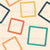 RETRO simply squares from RETRO GEOMETRIC collection Image