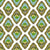 Frog Frame on Cream Background, Frog Pond Collection by Benchmark Boutique Image