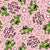 Who Let The Frogs Out? Pink Image