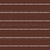 Chocolate Brown Oliver Stripes Image