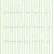 Modern Vertical Textured Hand-Drawn Awning Stripes in Lime Green Image