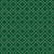 Outlined black and white argyle diamonds on Forest Green Image