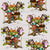 Treehouses for Forest Friends Warm Silver Image