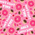 Hole Lotta Love Valentine Donut Holes Image