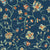 Foliage Fauna at Night Image