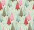 Christmas Cookie Trees Mint Image