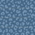 Cheetah print denim blue | Leopard print, animal print design, leopard blouses, trendy dresses, blue activewear, kids pajamas Image