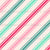 Retro Pink and Aqua Diagonal Stripe with Tinted background Image