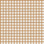 Pumpkin Orange Grid, Fall, Autumn, cream Image