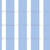 Baby blue stripe - A pretty blue striped print (Part of the 