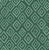 Double Diamonds Close Together Cool Tones Jungle Forest Green and Sage Green Image