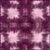 Shibori Squares Geometric Fuschia Image