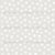 Textured White Dots and Pastel Gray Organic Abstract Soft Monochrome Image