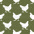 Barnyard Basics chickens green Image