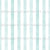 Watercolor Cabana Stripes in Aqua Blue, Flamingo Summer by JuneyB Design Image