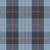 I Otter Love You - Blue and Red Tartan Plaid Image