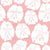 Simply Sand Dollars on Bubble Gum Pink Image