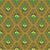 Frog Frame on Tan Background, Frog Pond Collection by Benchmark Boutique Image