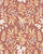 Mediterranean Olive Dance Terracotta Sunset Image