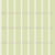 Cream Stripe on Light Sage Green Image