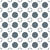 Gray Polka Dots, Polka Dot Pattern, Dots, Dotted Image