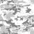 Winter Snow Gray Camouflage Pattern Military Army Image