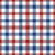 Patriotic Gingham Image