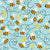Mint Honeybee Dance Image