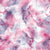 Abstract watercolor pink and navy blue Image