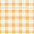 Highland Summer Gingham Yellow Image