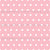 Valentine's Day Light Pink Polka Dots Image