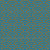 Seigaiha, Waves, Traditional Japanese Pattern, Gold and Blue Image