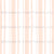 Farmhouse Christmas Pink Stripes Image