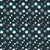 Sew Swimmingly, bubbles, dots repeat Image