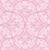 Dusky Rose Preppy In Pink Art Deco Fans Image