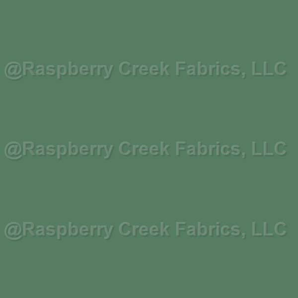 Comfrey Green Solid Color - Dark Muted Green Plain Color // Golden Greens St Patrick's Day