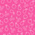 Fruit Pattern, Summer Pattern, Apple, Pear, Cherry, Pink Image