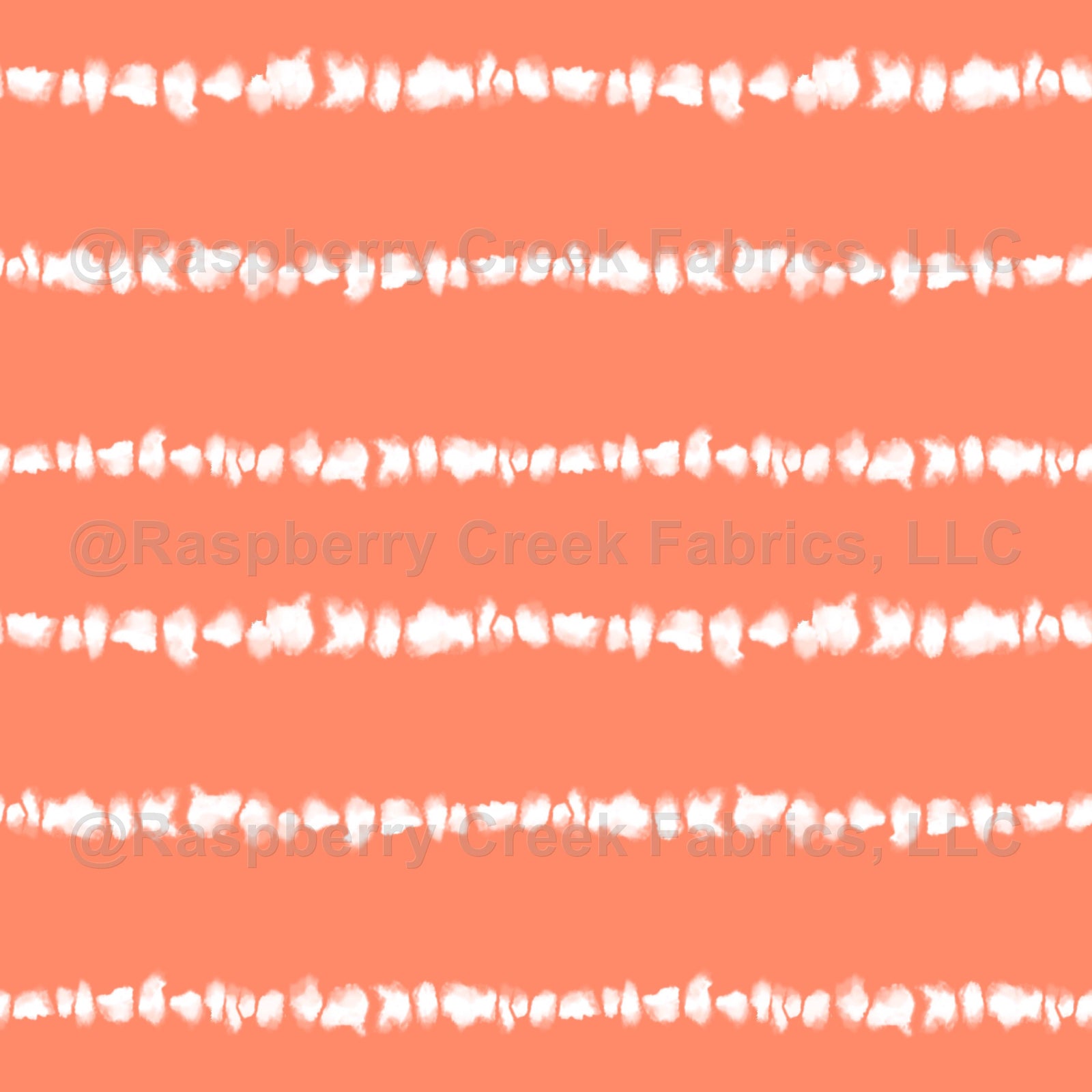 Shibori, watercolor, bright coral, orange, white, summer, swimwear, safe swim, beach, stripes, family matching, boys, kids, girls, women, men, bright, clothing