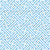 Sayagata pattern, Japanese Clothing, Light Blue and White Image