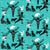 Boy - Wings Like Eagles - Turquoise Image