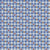 Fall Gingham, The Blue Coast Autumn by Coastal Stitch Image