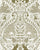 Jaguar Jungle Tile Sage Green Tones Image