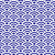 Seigaiha, Waves, Traditional Japanese Pattern, White and Royal Blue Image