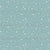 Hand Drawn White Twinkle Stars on Soft Turquoise Blue Green Image