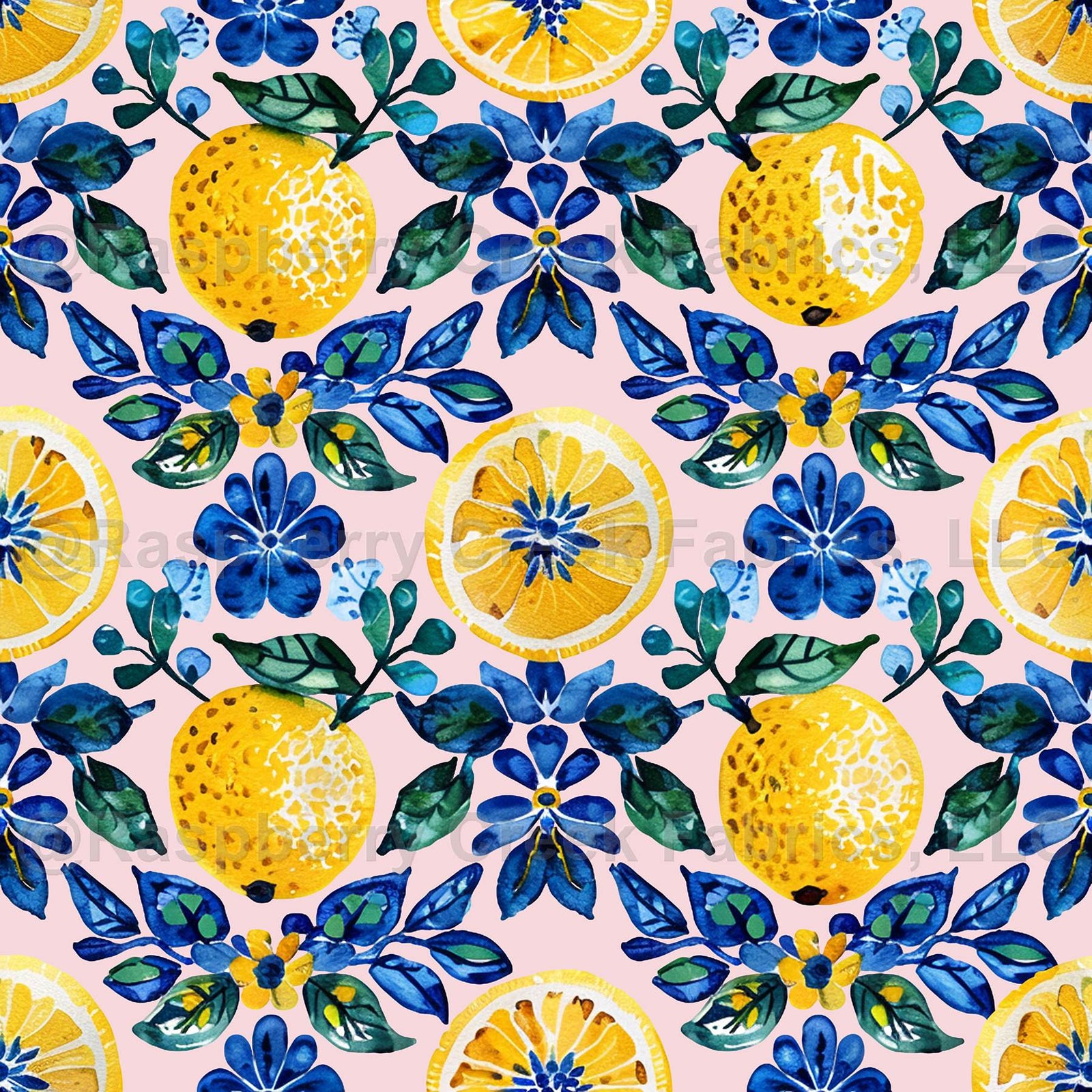 Mediterranean