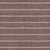 Faux Linen PRINTED Textured Stripe Mushroom Image