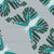 Pulelehua Fern Butterfly s in Cool Gray, Pulelehua Palapalai Steady Blues Collection Image