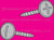 Loose Screws Color Hot Pink Image