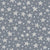 Primitive stars in gray. Image