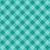 Retro Blue Diagonal Gingham Buffalo Plaid Monochrome Preppy Checks Wallpaper Image